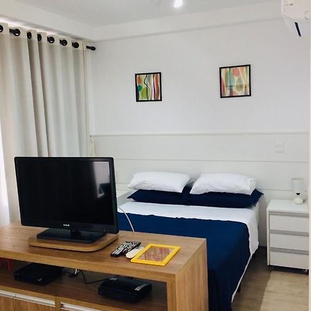 Apartamentos Vila Madalena 상파울루 외부 사진