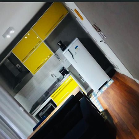 Apartamentos Vila Madalena 상파울루 외부 사진