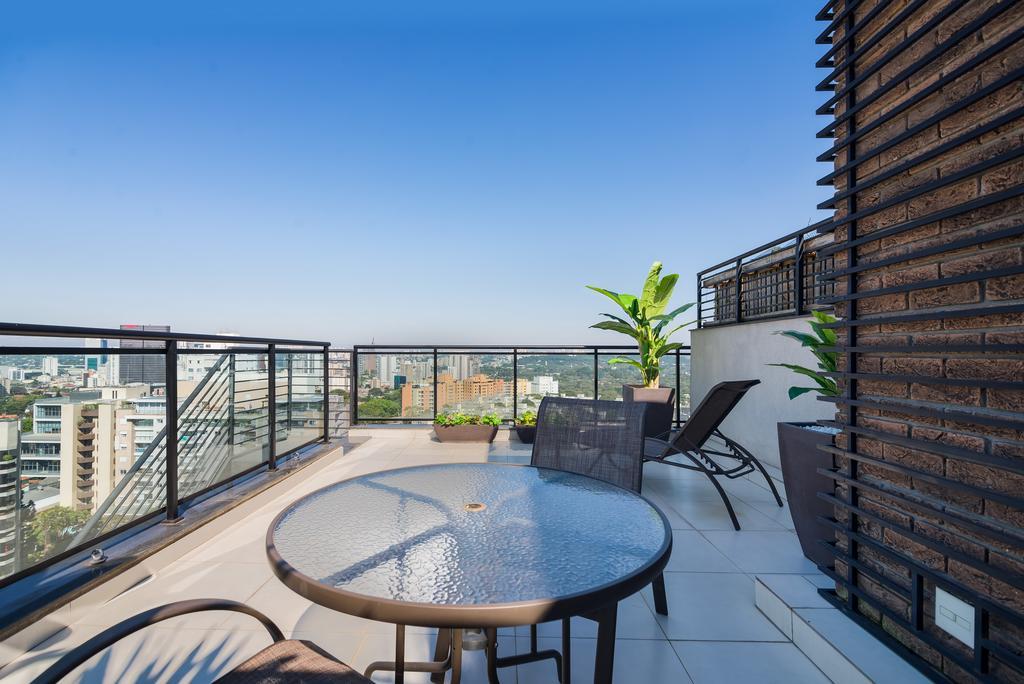 Apartamentos Vila Madalena 상파울루 외부 사진
