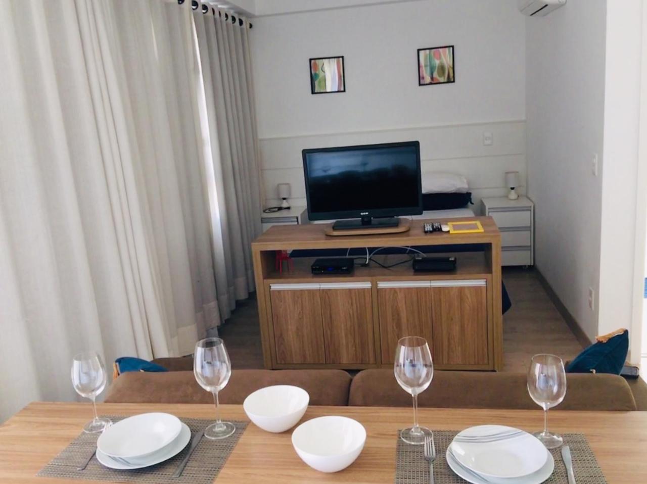 Apartamentos Vila Madalena 상파울루 외부 사진