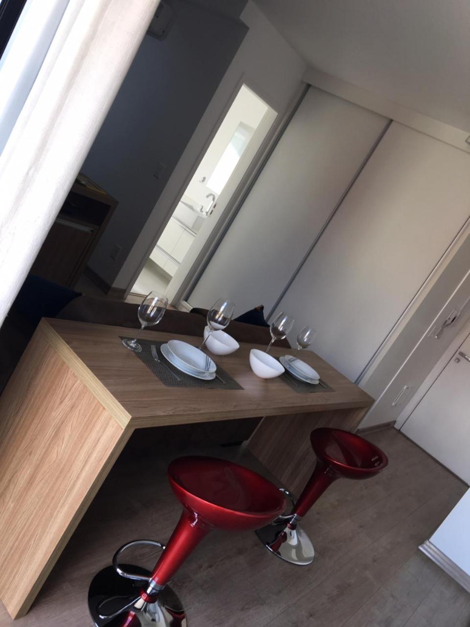 Apartamentos Vila Madalena 상파울루 외부 사진