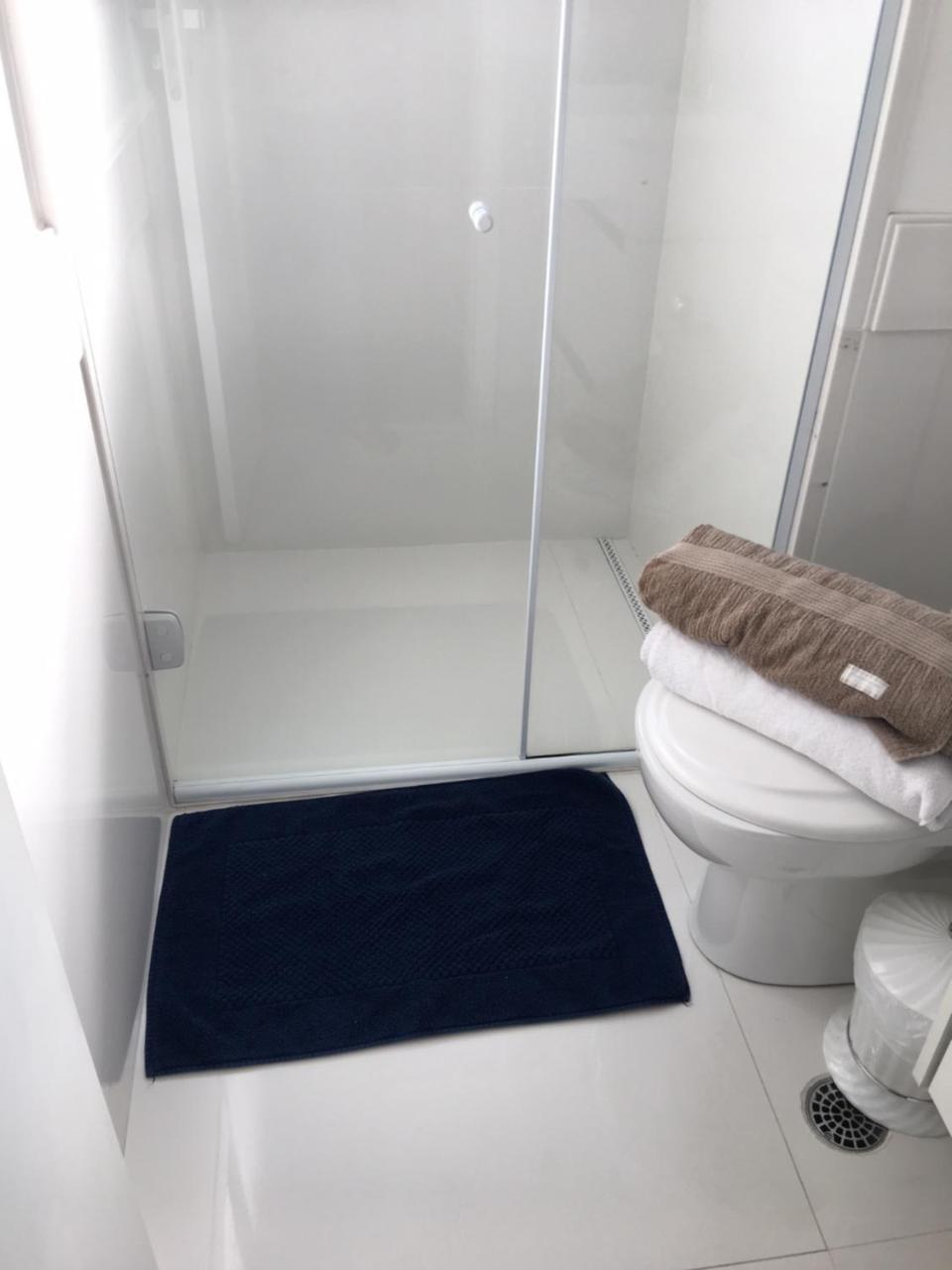 Apartamentos Vila Madalena 상파울루 외부 사진