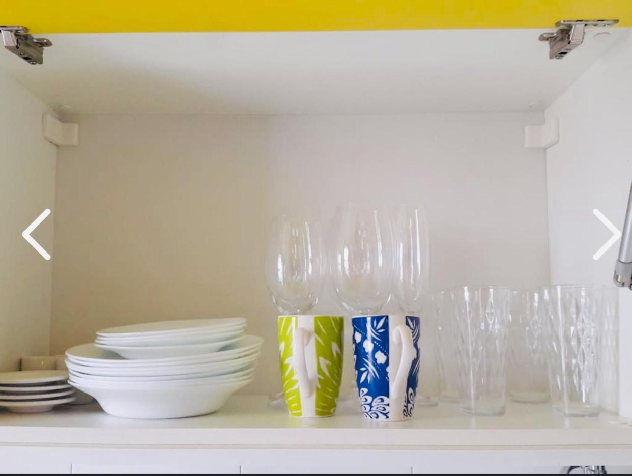Apartamentos Vila Madalena 상파울루 외부 사진