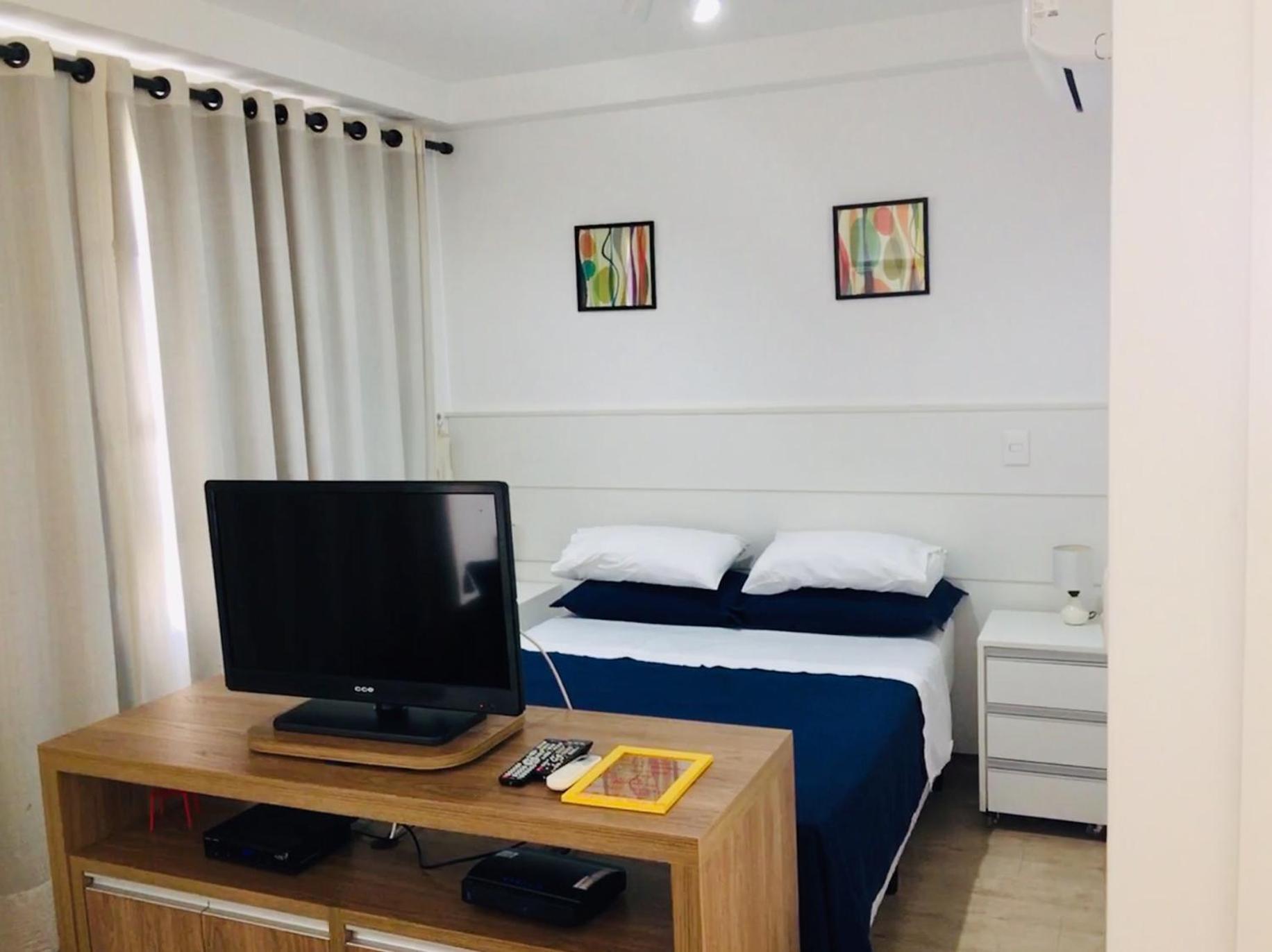 Apartamentos Vila Madalena 상파울루 외부 사진