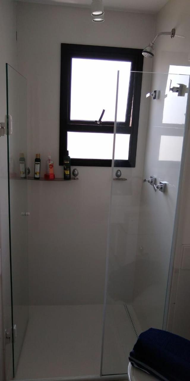 Apartamentos Vila Madalena 상파울루 외부 사진