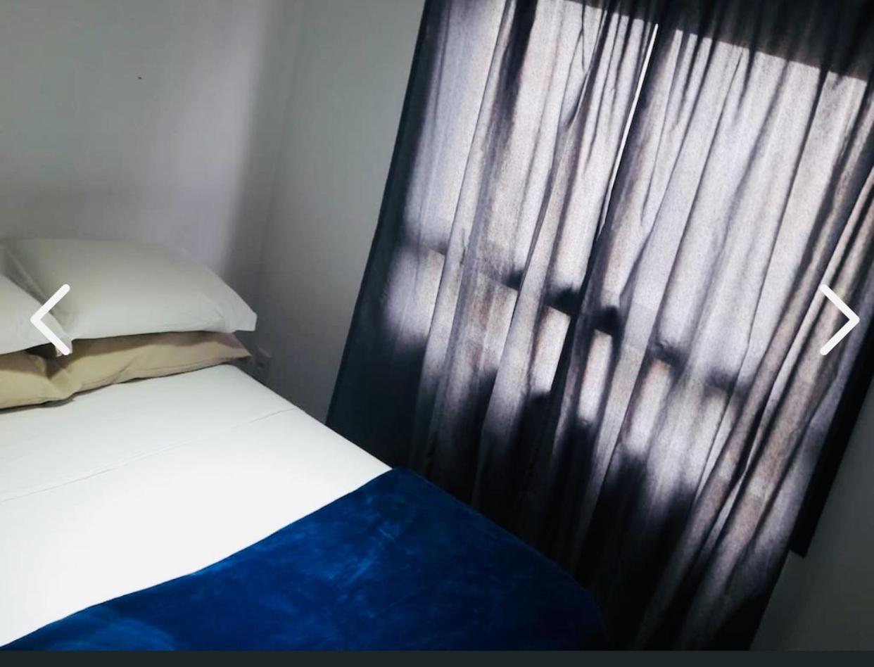 Apartamentos Vila Madalena 상파울루 외부 사진