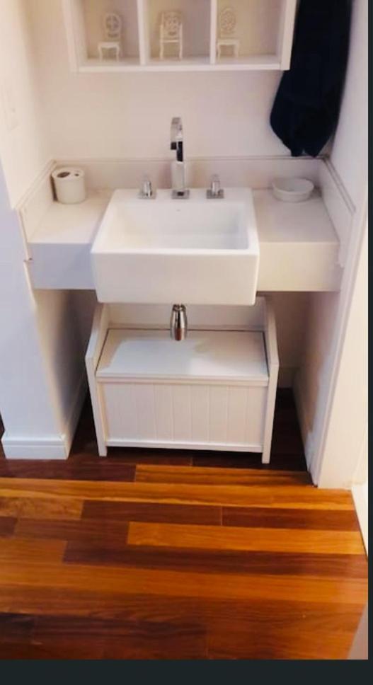 Apartamentos Vila Madalena 상파울루 외부 사진